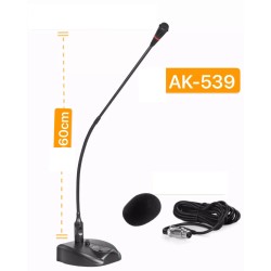 Microphone - AK-549 Microphone - AK-549