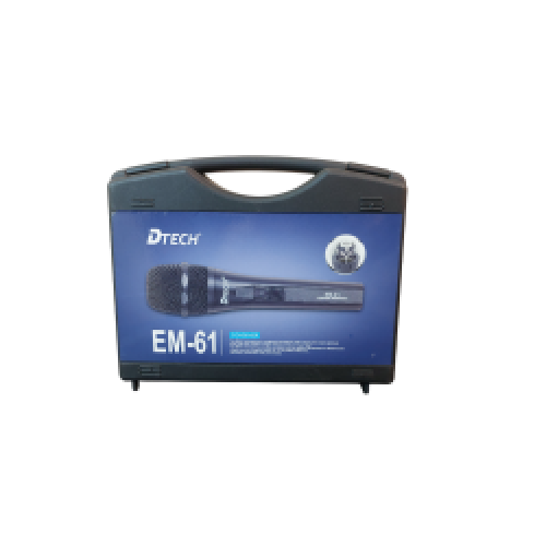 Microphone - DTECH - EM61