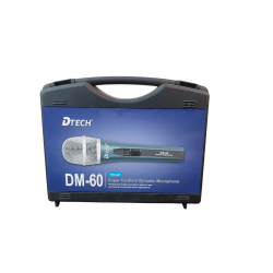 Microphone - DTECH - EM60