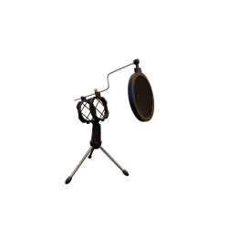 Stand - Microphone