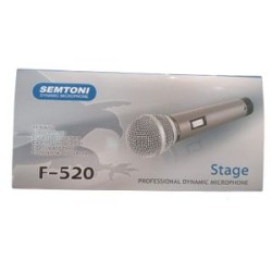 Microphone - Semtoni - F-520