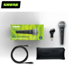 Microphone - Shure - SV100