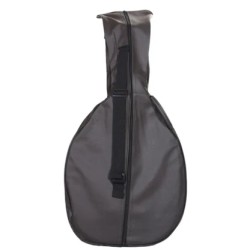 Oud - Bag - Leather (حقيبة عود)