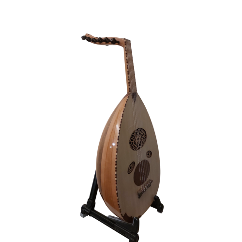 Oud - Al Farabi