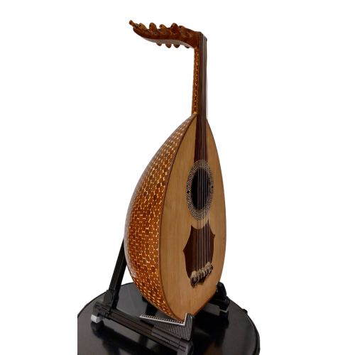 Oud