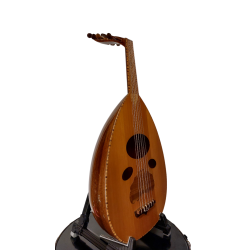 Oud - Zeriab - Model 0