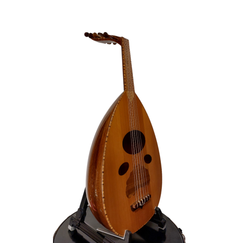 Oud - Zeriab - Model 0