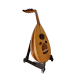 Oud - Zeriab - Model 0