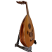 Oud - Zeriab - Model 0