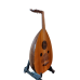Oud - Zeriab - Model 0