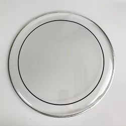 Drum - Drum Head - 10 Inches (Single Layer)
