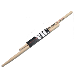 Drum - Sticks - Vic