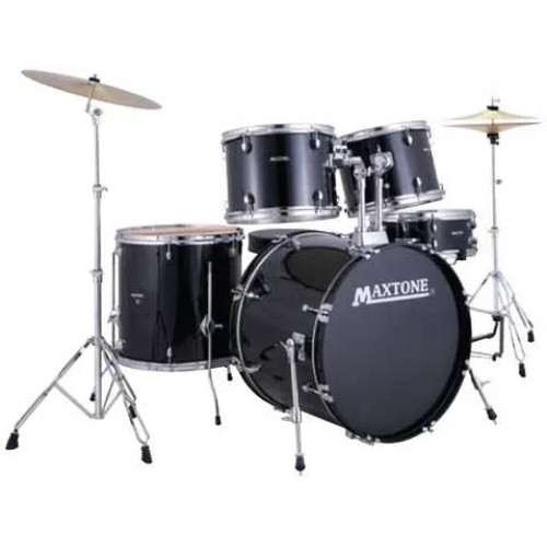 Drum - Set -  Acoustic - Maxtone