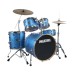 Drum - Set -  Acoustic - Maxtone