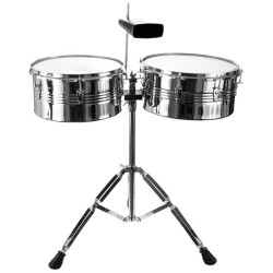 Timbales