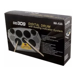 Drum - Electric Drums - DD309