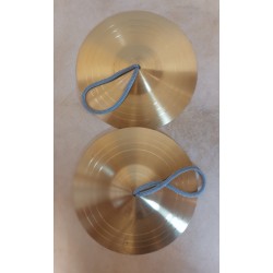 Hand Cymbals