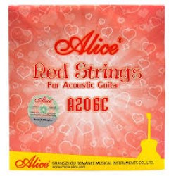 Strings - Accoustic Guitar