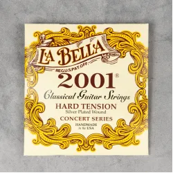 Strings - Classical Guitar - La Bella
