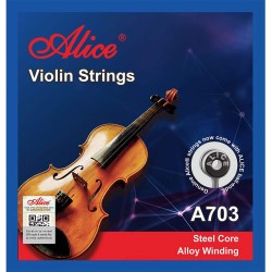 Strings - Violin