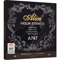 Strings - Violin