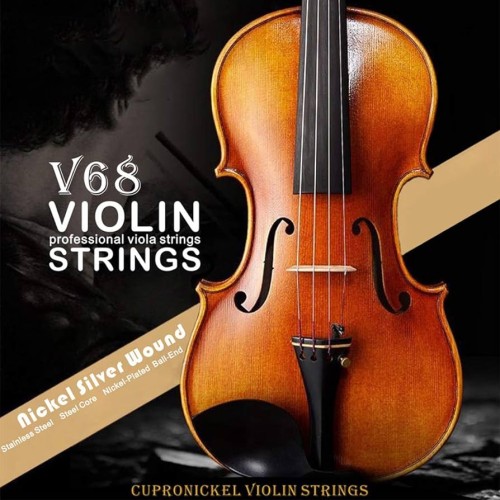 Strings - Violin