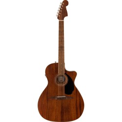 Guitar - Acoustic - Fender New Porter Guitar - Acoustic - Fender New Porter