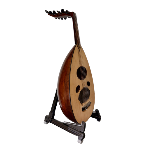 Oud