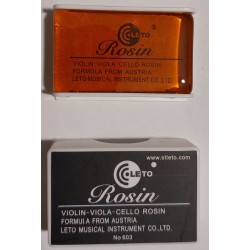 Rosin