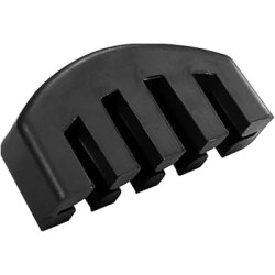 Violin - Practice Rubber Mute