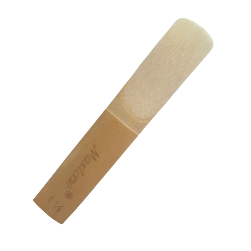 Reeds - Maxtone - Bb Clarinet Alto
