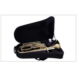 Baritone - Bach