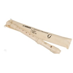 Flute - Yamaha