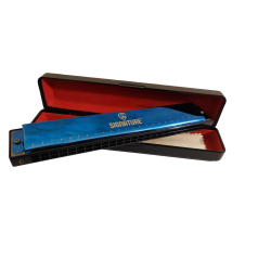 Harmonica - Signature