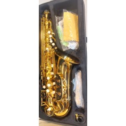 Saxophone