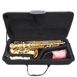 Saxophone - Bach
