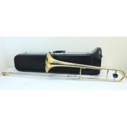 Trombone - A Coulisse - Bach