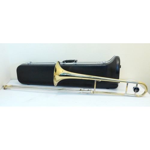 Trombone - A Coulisse - Bach